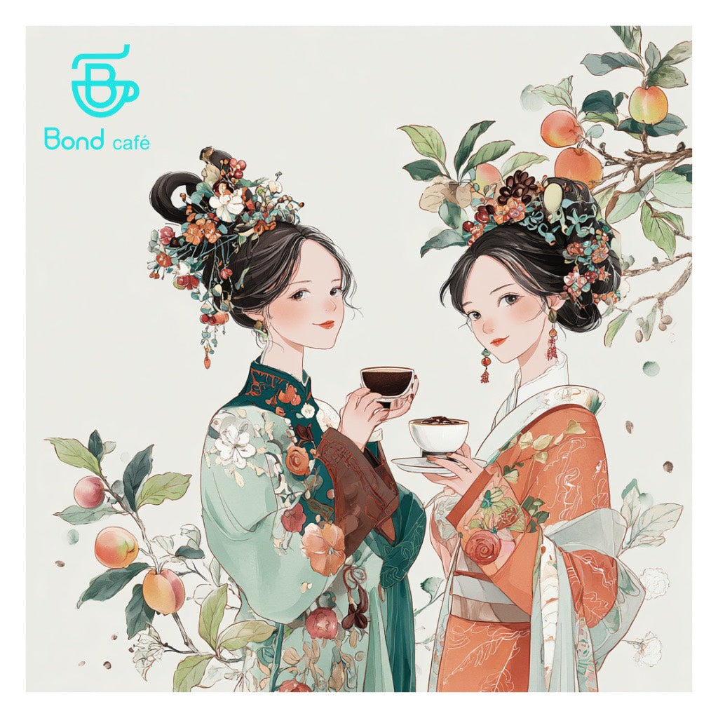 |衣索比亞| 班吉麻吉 歌姬藝伎ORO G1