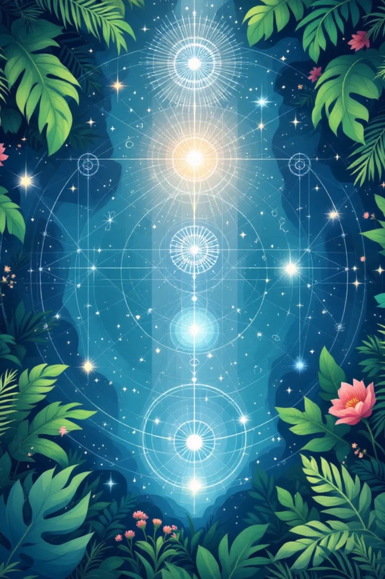 流年解析