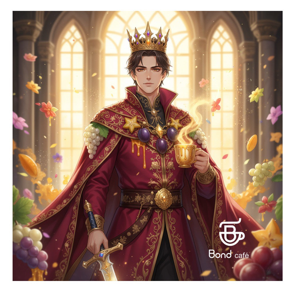 |衣索比亞| 耶加雪菲 完熟赤王 G1