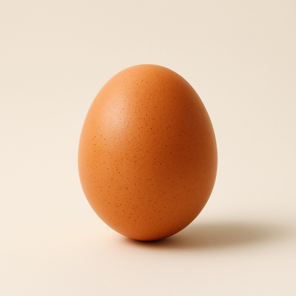 土雞蛋