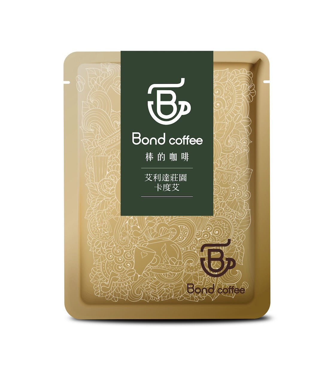 義式曼巴