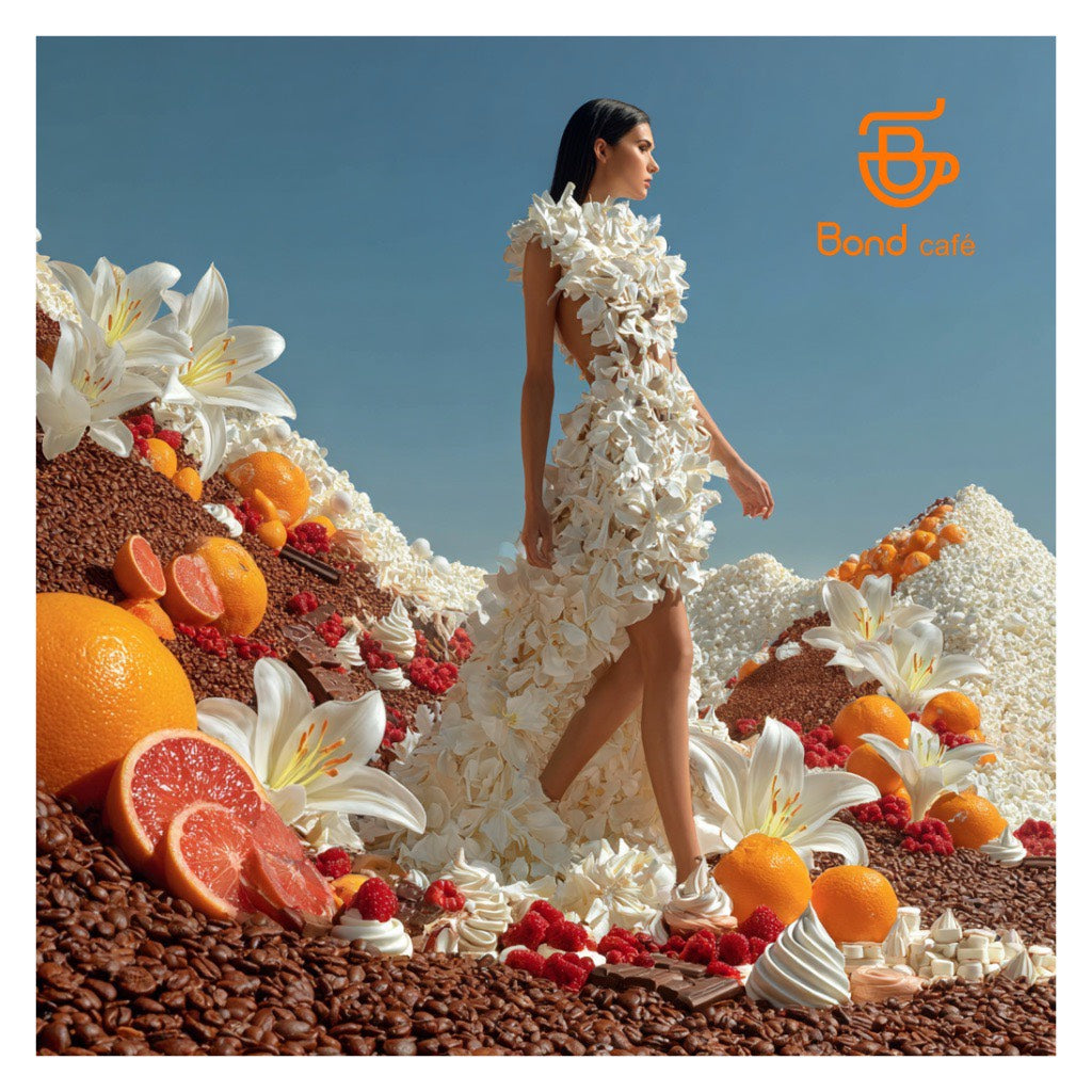 |巴拿馬| 波奎特 百合花